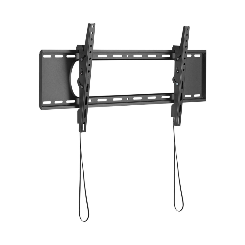SOPORTE AISENS PARED INCLINABLE MONITOR-TV 80KG DE 43-90 NEGRO SOPORTE AISENS PARED INCLINABLE MONITOR-TV 80KG DE 43-90 NEGRO