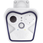 CAMARA IP MOBOTIX M16B THERMOGRAPHIC CAMERA 50 MK, T119 25° CAMARA IP MOBOTIX M16B THERMOGRAPHIC CAMERA 50 MK, T119 25°