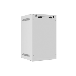 ARMARIO LANBERG MURAL RACK 10" 9U 280X310 FLAT PACK GRIS