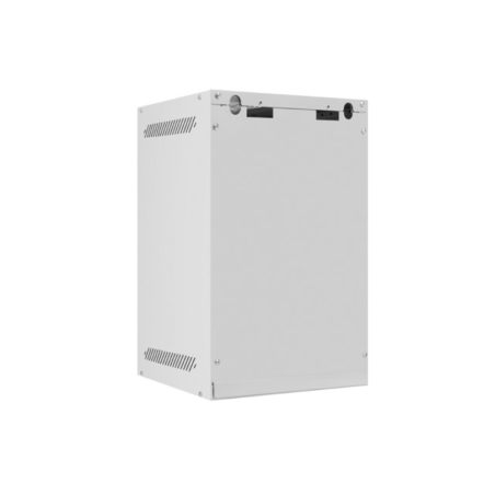 ARMARIO LANBERG MURAL RACK 10" 9U 280X310 FLAT PACK GRIS