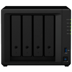 NAS SYNOLOGY DS423+ESCRITORIO REALTEK RTD1619B