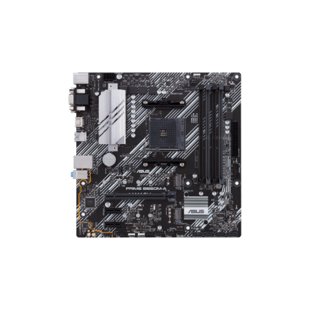 PLACA BASE ASUS PRIME B550M-A CSM AM4 MATX 4XDDR4