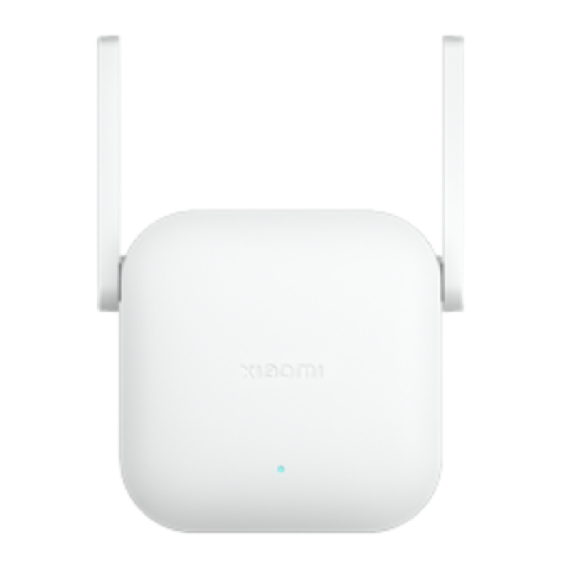 EXTENSOR WIFI XIAOMI EXTENDER WIFI RANGE N300 EXTENSOR WIFI XIAOMI EXTENDER WIFI RANGE N300