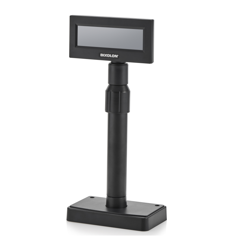 BIXOLON BCD-2000 120 DIGITOS USB 2-0 NEGRO BIXOLON BCD-2000 120 DIGITOS USB 2-0 NEGRO