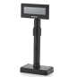 BIXOLON BCD-2000 120 DIGITOS USB 2-0 NEGRO BIXOLON BCD-2000 120 DIGITOS USB 2-0 NEGRO