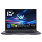 PORTATIL GIGABYTE AORUS 16X ASG-53ESC64SH i7-14650HX-32GB-1TB-RTX4070-16"-W11H