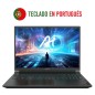 PORTATIL GIGABYTE G6X 9KG-43PT854SD I7-136250HX 4060 16GB DDR5 1TB 16" DOS PORTATIL GIGABYTE G6X 9KG-43PT854SD I7-136250HX 4060 16GB DDR5 1TB 16" DOS