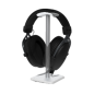 SOPORTE GENESIS AURICULARES THULIUM 100 COLOR BLANCO SOPORTE GENESIS AURICULARES THULIUM 100 COLOR BLANCO