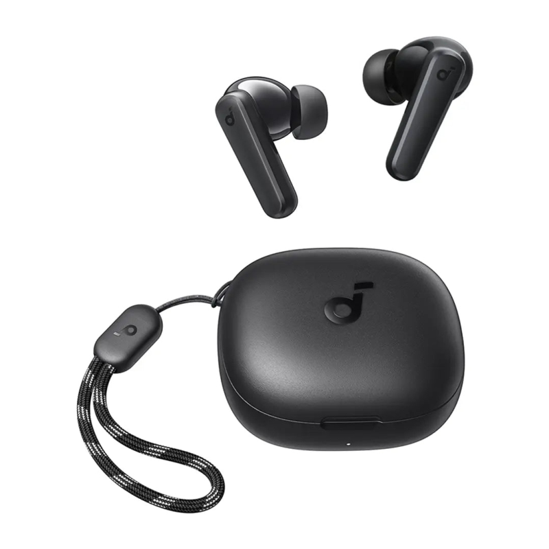 AURICULARES INALAMBRICOS SOUNDCORE R50I IN EAR NEGRO