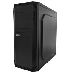 PC DIFFERO APC-40 I7-12700 16GB-500SSD