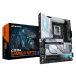 PLACA BASE GIGABYTE Z890 GAMING X WIFI7 G10 PLACA BASE GIGABYTE Z890 GAMING X WIFI7 G10