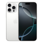 SMARTPHONE APPLE IPHONE 16 PRO MAX 512GB WHITE TITANIUM SMARTPHONE APPLE IPHONE 16 PRO MAX 512GB WHITE TITANIUM