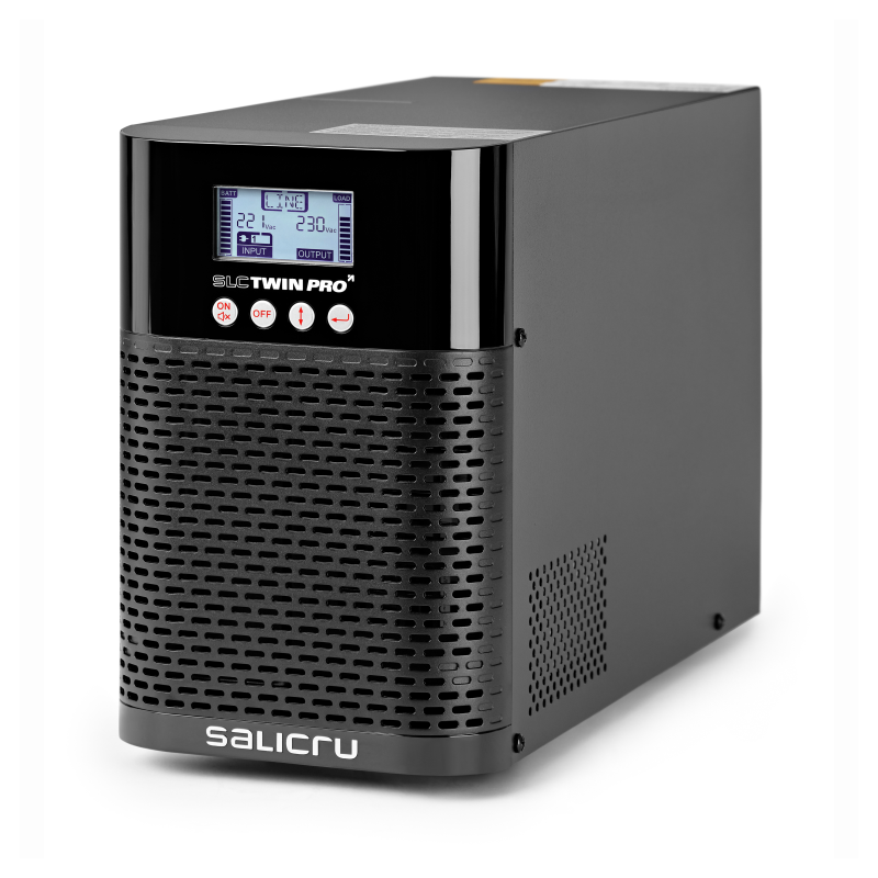 SAI SALICRU SLC-1000-TWIN PRO2 - IEC SAI SALICRU SLC-1000-TWIN PRO2 - IEC