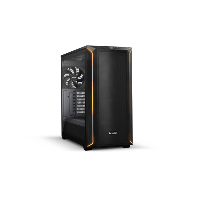 CAJA BEQUIET SHADOW BASE 800 DX BLACK ATX 1XUSB3-2 SIN FUENTE CAJA BEQUIET SHADOW BASE 800 DX BLACK ATX 1XUSB3-2 SIN FUENTE