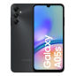 Smartphone Samsung Galaxy A05s 4GB- 128GB- 6-7"- Negro