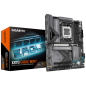 PLACA BASE GIGABYTE X870 EAGLE WIFI7 G10 AM5 ATX 4XDDR5 PLACA BASE GIGABYTE X870 EAGLE WIFI7 G10 AM5 ATX 4XDDR5