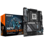 PLACA BASE GIGABYTE X870 GAMING X WIFI7 G10 AM5 ATX 4XDDR5 PLACA BASE GIGABYTE X870 GAMING X WIFI7 G10 AM5 ATX 4XDDR5