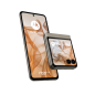 SMARTPHONE MOTOROLA MOTO RAZR 50 8G-256GB BEIGE SMARTPHONE MOTOROLA MOTO RAZR 50 8G-256GB BEIGE