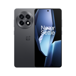 SMARTPHONE ONEPLUS 13R 12GB 256GB NEBULA NOIR