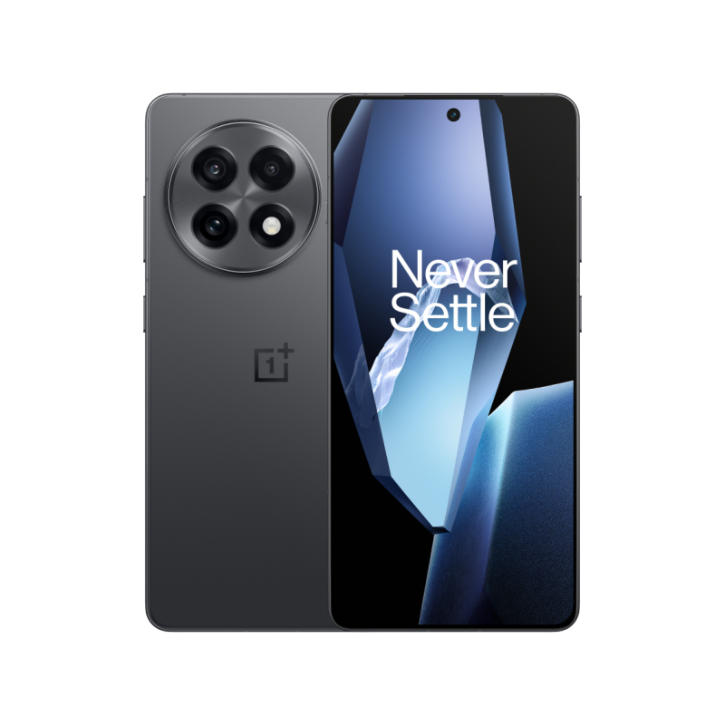 SMARTPHONE ONEPLUS 13R 12GB 256GB NEBULA NOIR SMARTPHONE ONEPLUS 13R 12GB 256GB NEBULA NOIR