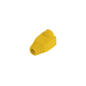 FUNDA PROTECTOR LANBERG CONECTOR RJ45 (PACK 100 UDS) AMARILLO FUNDA PROTECTOR LANBERG CONECTOR RJ45 (PACK 100 UDS) AMARILLO