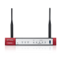 ZYXEL USG FLEX 50 SERIES USGFLEX50AX-EU0101F ZYXEL USG FLEX 50 SERIES USGFLEX50AX-EU0101F