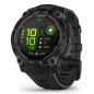 SMARTWATCH GARMIN INSTINCT 3 45MM AMOLED NEGRO CORREA NEGRA SMARTWATCH GARMIN INSTINCT 3 45MM AMOLED NEGRO CORREA NEGRA