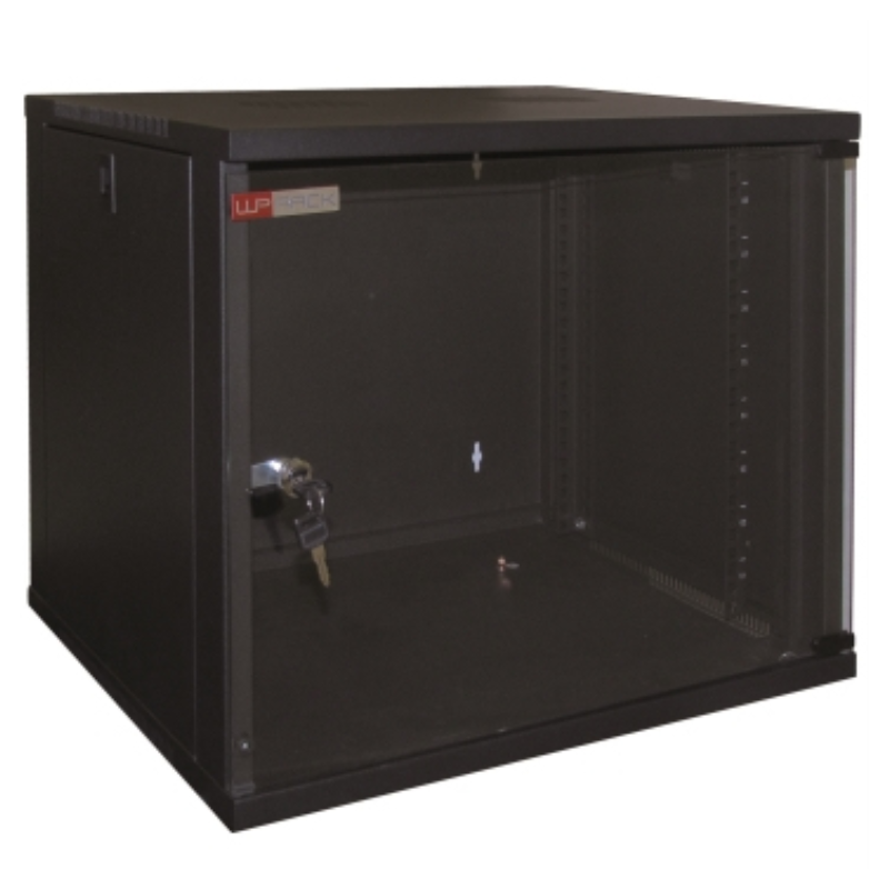 MONTAJE EN PARED WP RACK 19' SERIE RWA 9U MONTAJE EN PARED WP RACK 19' SERIE RWA 9U