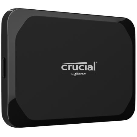 SSD CRUCIAL X9 4TB USB 3-2 GEN 2 (USB C)