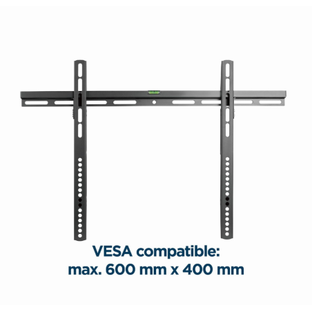 SOPORTE DE PARED GEMBIRD PARA TV (FIJO) 37-70