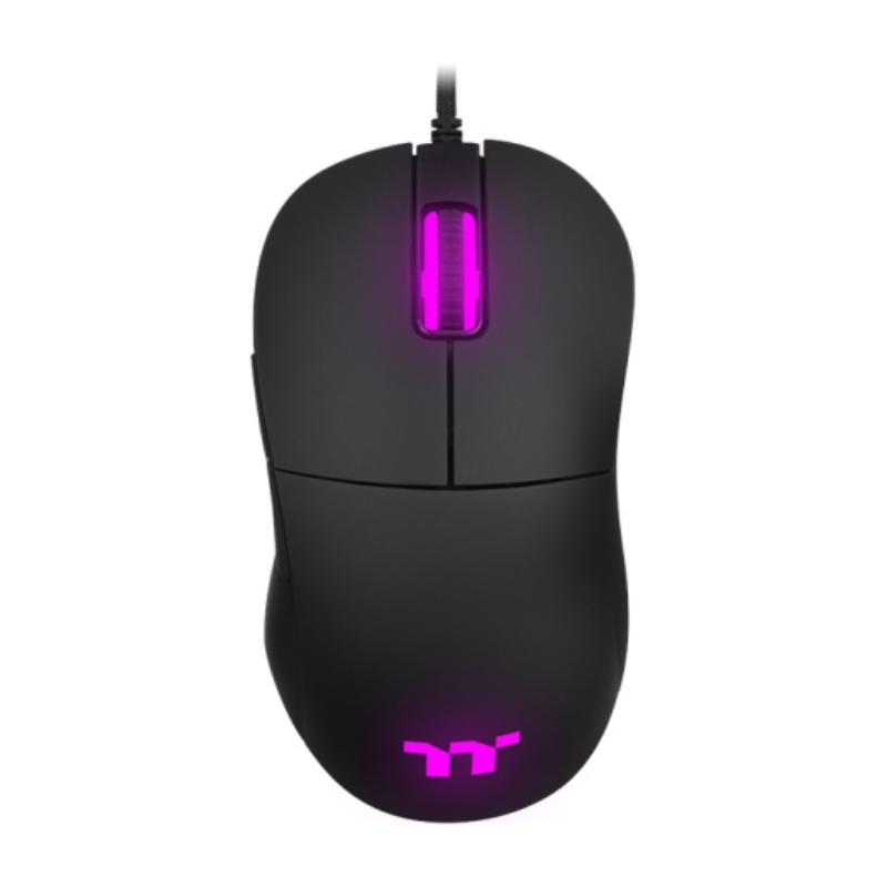RATON GAMING THERMALTAKE DAMYSUS RGB 16000 DPI RATON GAMING THERMALTAKE DAMYSUS RGB 16000 DPI