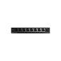 SWITCH RUIJIE REYEE RG-ES208GC GIGALAN 8p CLOUD SWITCH RUIJIE REYEE RG-ES208GC GIGALAN 8p CLOUD