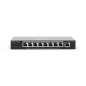 SWITCH RUIJIE REYEE RG-ES209GC-P GIGALAN 9p POE 120w SWITCH RUIJIE REYEE RG-ES209GC-P GIGALAN 9p POE 120w