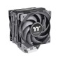 VENTILADOR CPU THERMALTAKE TOUGHAIR 510 VENTILADOR CPU THERMALTAKE TOUGHAIR 510