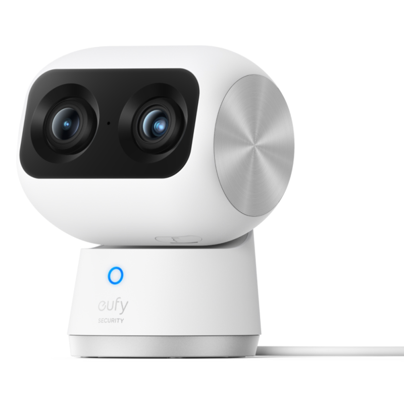 CAMARA VIGILANCIA EUFY INDOOR SOLOCAM S350 CAMARA VIGILANCIA EUFY INDOOR SOLOCAM S350