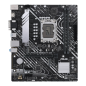 PLACA BASE ASUS PRIME B660M-K D4 1700 MATX 2XDDR4 PLACA BASE ASUS PRIME B660M-K D4 1700 MATX 2XDDR4