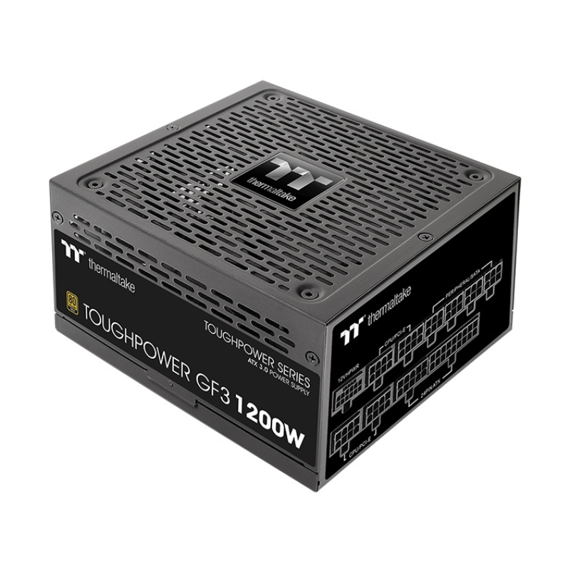 FUENTE ALIMENTACION THERMALTAKE TOUGH POWER GF3 1200W 80+ GOLD