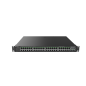 SWITCH RUIJIE REYEE RG-NBS3100-48GT4SFP-P GIGALAN 48p SFP 4p L2 GESTIONABLE SWITCH RUIJIE REYEE RG-NBS3100-48GT4SFP-P GIGALAN 48p SFP 4p L2 GESTIONABLE