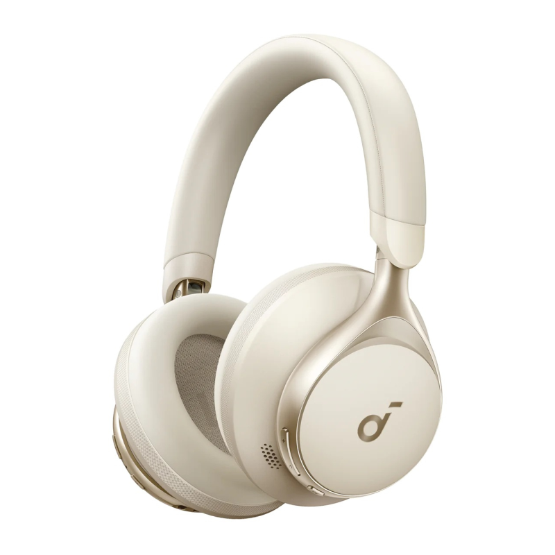 AURICULARES INALAMBRICOS SOUNDCORE SPACE ONE BLANCO AURICULARES INALAMBRICOS SOUNDCORE SPACE ONE BLANCO