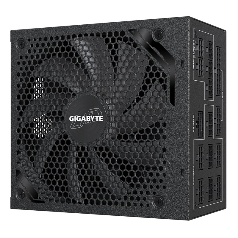 FUENTE ALIMENTACION GIGABYTE GP-UD1300GM PG5 1300W 80+ GOLD FUENTE ALIMENTACION GIGABYTE GP-UD1300GM PG5 1300W 80+ GOLD