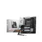 PLACA BASE MSI B650M GAMING PLUS WIFI AM5 MATX 4XDDR5 PLACA BASE MSI B650M GAMING PLUS WIFI AM5 MATX 4XDDR5