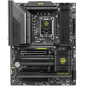 PLACA BASE MSI MAG Z890 TOMAHAWK WIFI ATX 4XDDR5 PLACA BASE MSI MAG Z890 TOMAHAWK WIFI ATX 4XDDR5