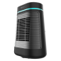 READYWARM 1550 MAX CECOTEC CALEFACTOR CERAMICO SOBREMESA 1500W REGULABLE 3 MODO READYWARM 1550 MAX CECOTEC CALEFACTOR CERAMICO SOBREMESA 1500W REGULABLE 3 MODO