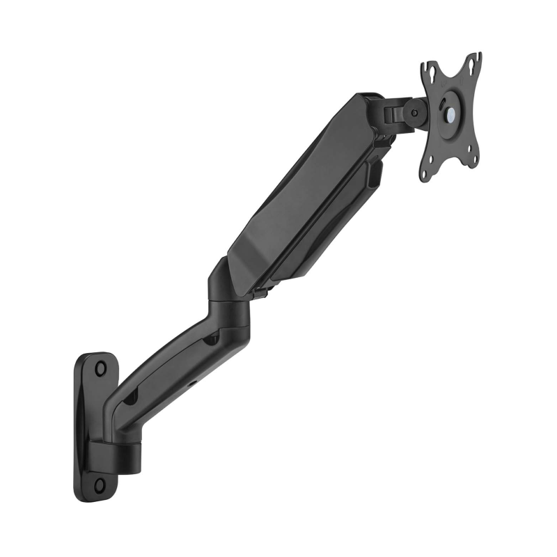SOPORTE PARED AISENS CONTRAPESO TV 9KG (3 PIVOTES 1 BRAZO) 17-32 NEGRO SOPORTE PARED AISENS CONTRAPESO TV 9KG (3 PIVOTES 1 BRAZO) 17-32 NEGRO