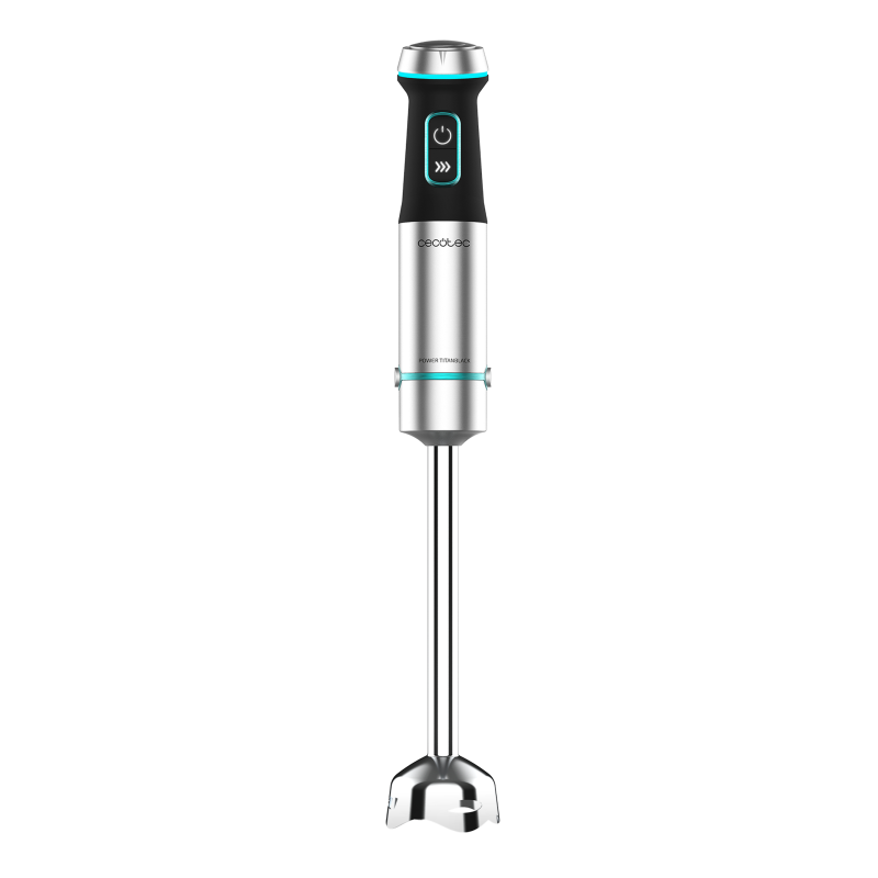BATIDORA CECOTEC 04293 TITAN BLACK 1200XL PERFEC BATIDORA CECOTEC 04293 TITAN BLACK 1200XL PERFEC