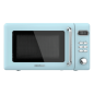 HORNO CECOTEC 01711 PROCLEAN 5110 RETRO BLUE HORNO CECOTEC 01711 PROCLEAN 5110 RETRO BLUE