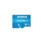 MICRO SD KIOXIA 1TB EXCERIA G2 W-ADAPTOR MICRO SD KIOXIA 1TB EXCERIA G2 W-ADAPTOR