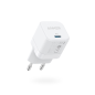 CARGADOR ANKER POWERPORT III 20W CUBO BLANCO CARGADOR ANKER POWERPORT III 20W CUBO BLANCO