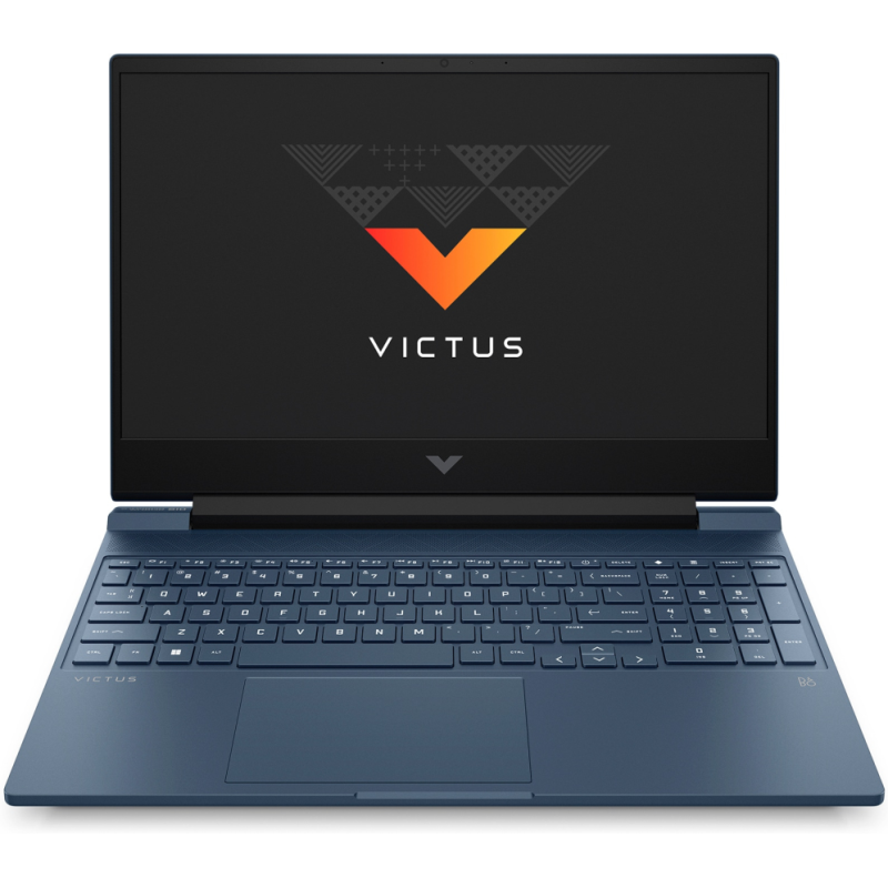 PORTATIL HP VICTUS i7-13620H 16GB 1TB RTX 4060 15,6" FREEDOS PORTATIL HP VICTUS i7-13620H 16GB 1TB RTX 4060 15,6" FREEDOS