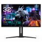 MONITOR GAMING GIGABYTE AORUS FO32U EK1 32" 3840x2160 UHD MONITOR GAMING GIGABYTE AORUS FO32U EK1 32" 3840x2160 UHD